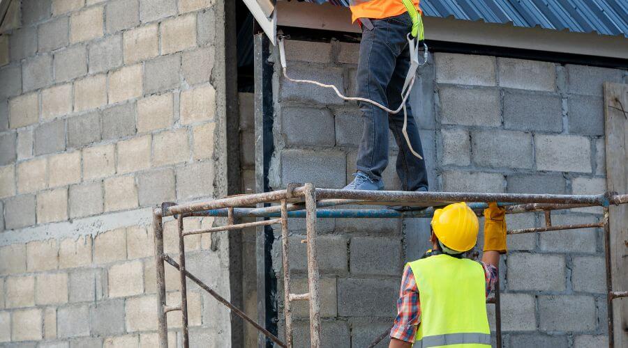 Professional residential roofers in Gas City, IN